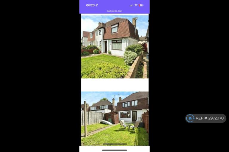 4 bedroom house in Park View Road, Uxbridge, UB8 (4 bed) (#2972070)