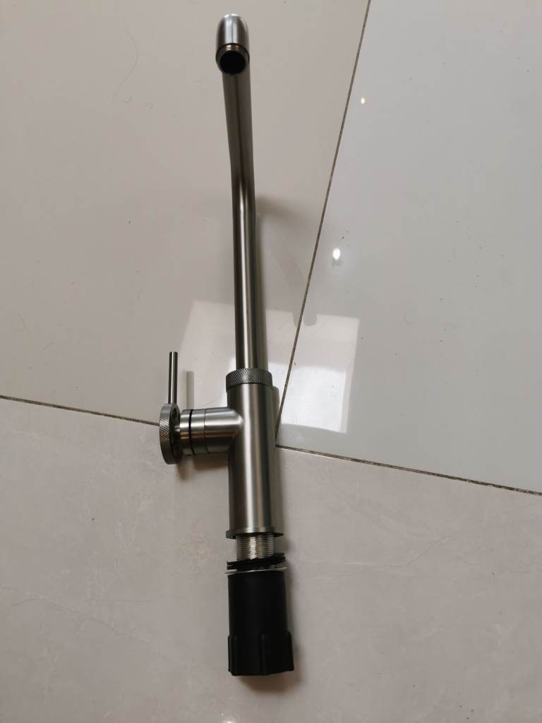 Ex display kitchen mixer 