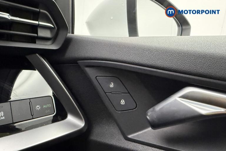 2023 Audi A3 30 TFSI Sport 5dr HATCHBACK PETROL Manual