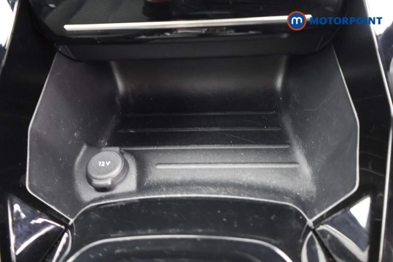 2024 Peugeot 2008 1.2 PureTech 130 Allure 5dr EAT8 SUV Petrol Automatic