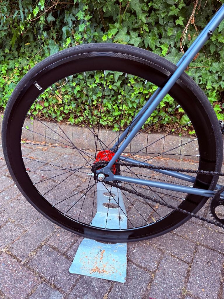 State Bicycle Co. Core-Line 58cm Fixie / Single Speed Bike – Flip-Flop ...