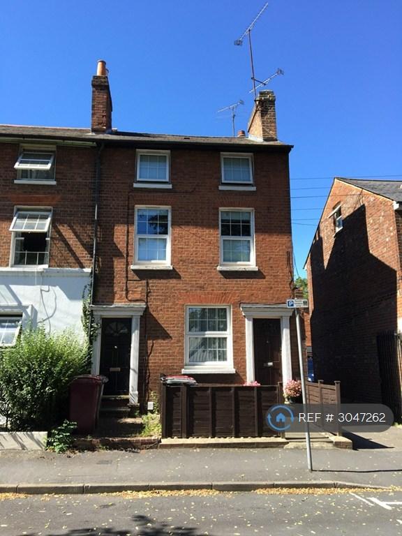 2 bedroom flat in Howard St, Reading, RG1 (2 bed) (#3047262)