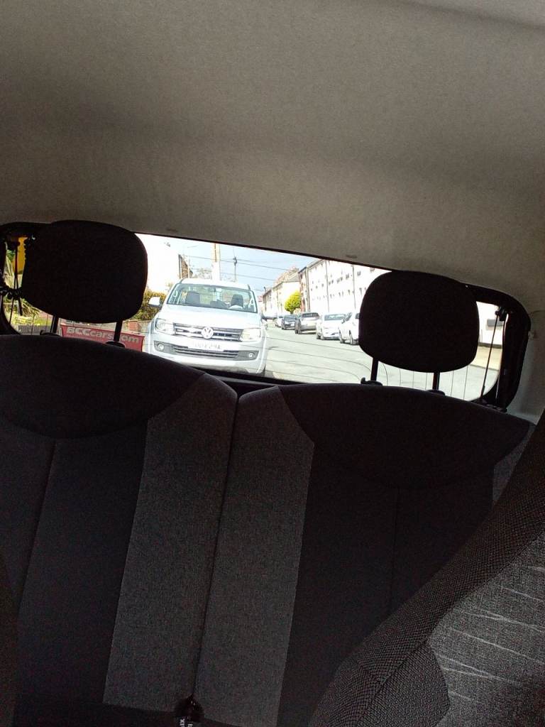 Citroen, C1, Hatchback, 2015, Manual, 1199 (cc), 5 doors