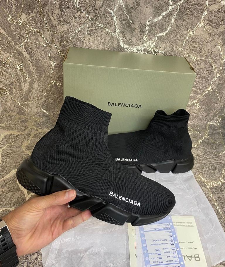 balenciagas 