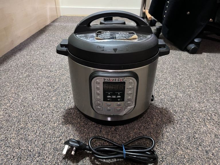 Instant Pot