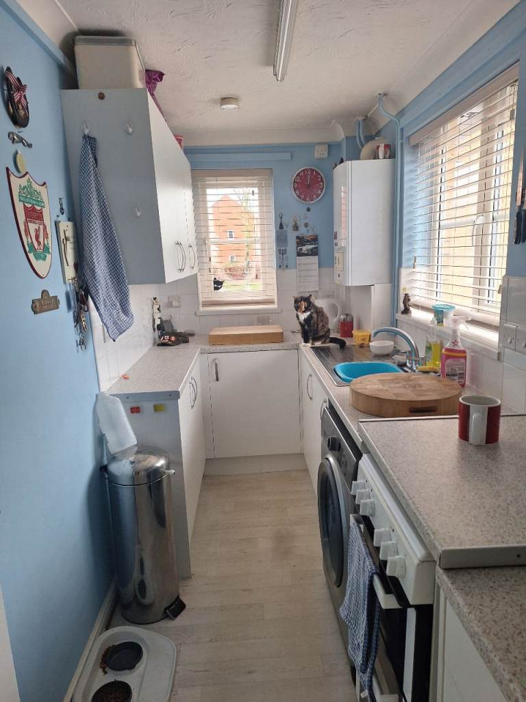 Swap gff 1 bedroom 