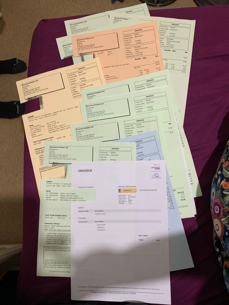 Audi, A5, Hatchback, 2016, Semi-Auto, 1968 (cc), 5 doors