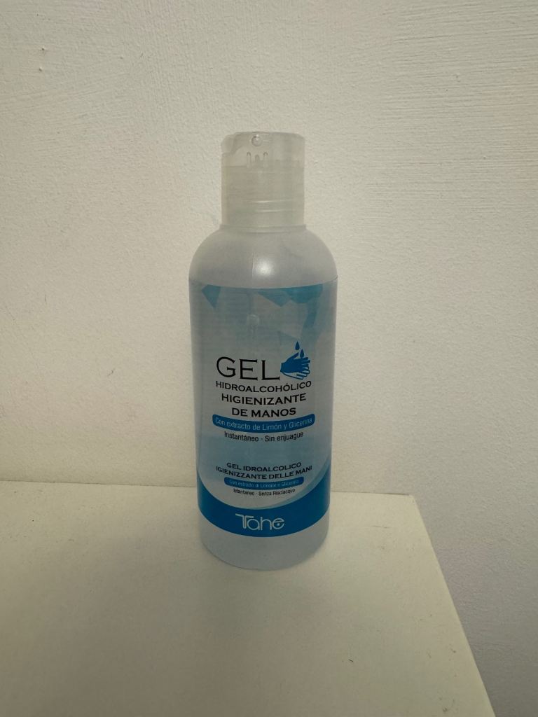 Hand Sanitizer TAHE