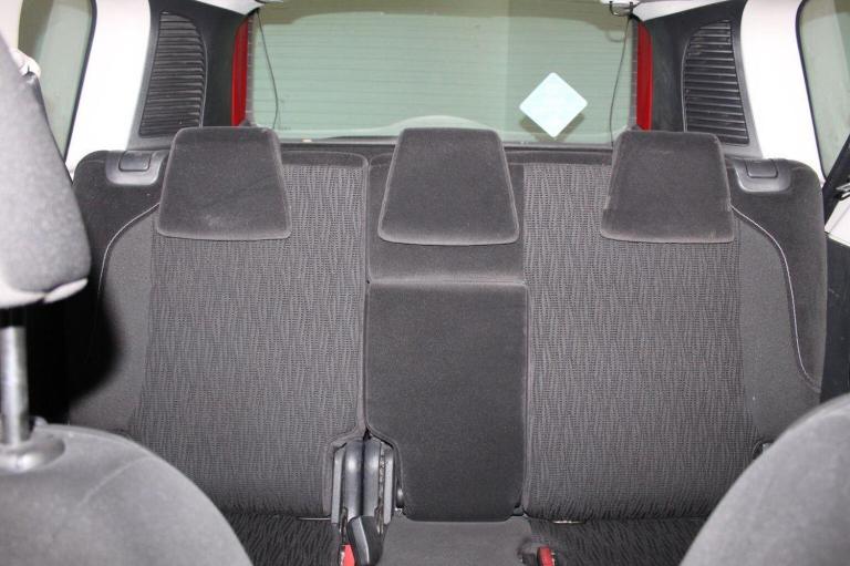 CITROEN C3 PICASSO 1.6 HDi Exclusive Euro 5 5dr 2014