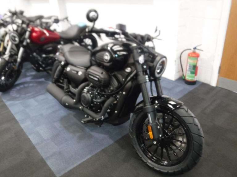 2025 Keeway V 0 Custom Cruiser 