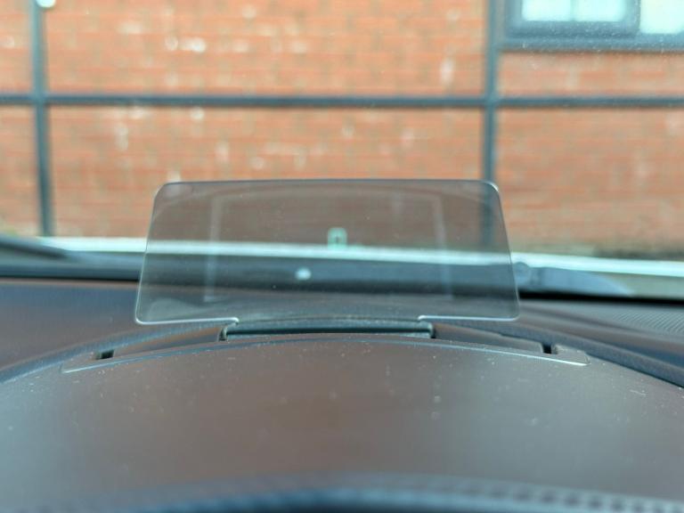 MAZDA MAZDA3 2.2 SKYACTIV-D Sport Nav 2015