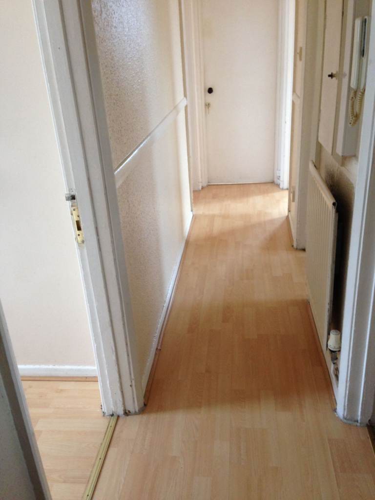 One single room in Charlton flat