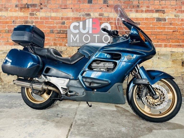 HONDA ST1100-L 2002 02