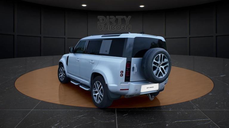 2021 Land Rover Defender 3.0 D250 XS Edition 110 5dr Auto [7 Seat] ESTATE Diesel Automatic