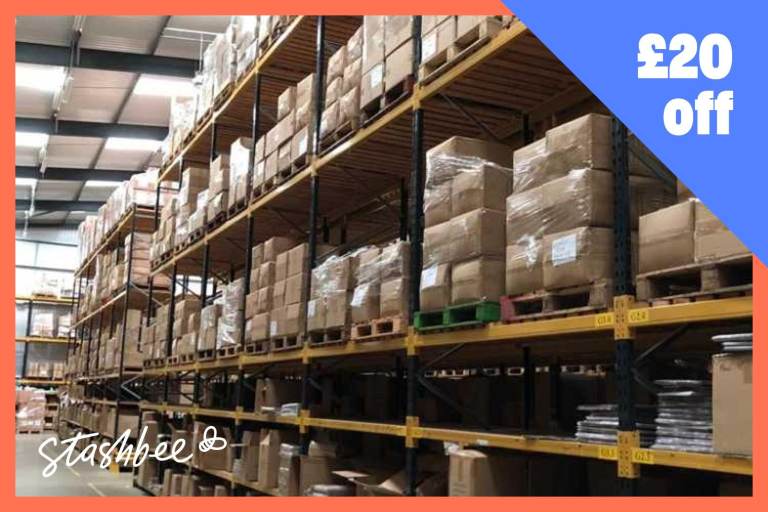 Warehouse available to rent in Peterborough PE2 | 15 Sq Ft