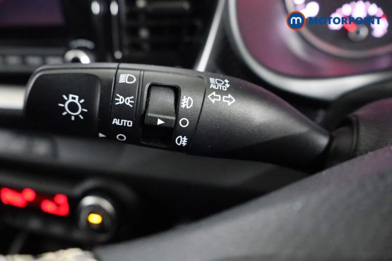 2022 Kia Stonic 1.0T GDi 48V GT-Line 5dr DCT HATCHBACK PETROL Automatic