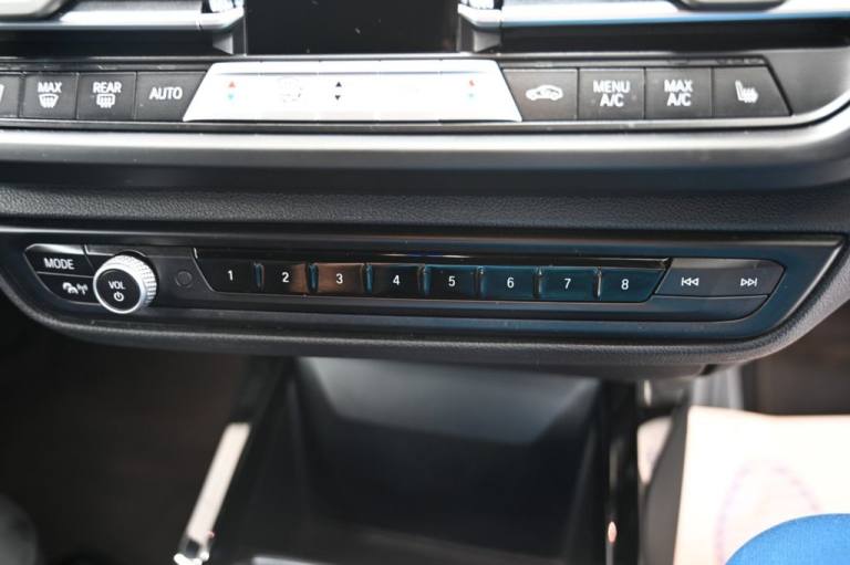 2022 72 BMW 1 SERIES 2.0 M135I HATCHBACK 5DR PETROL AUTO XDRIVE EURO 6 (S/S) (30