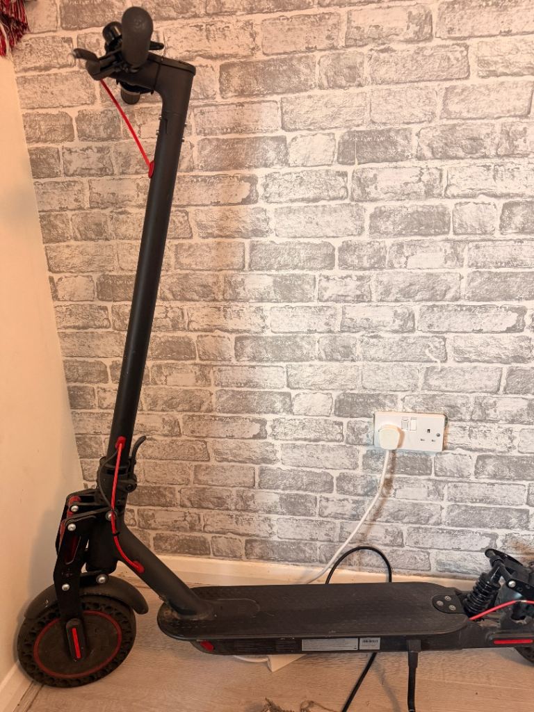 Xiaomi Mi Electric Scooter Pro DDHBC02NE6
