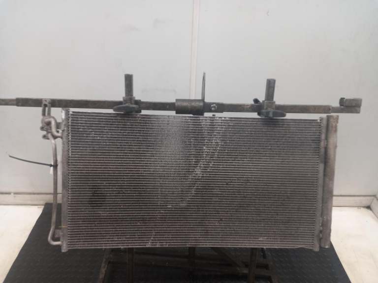 Landrover Discovery Sport Air Con Condenser Ac Conditioning 2014-2020 2.0l D150
