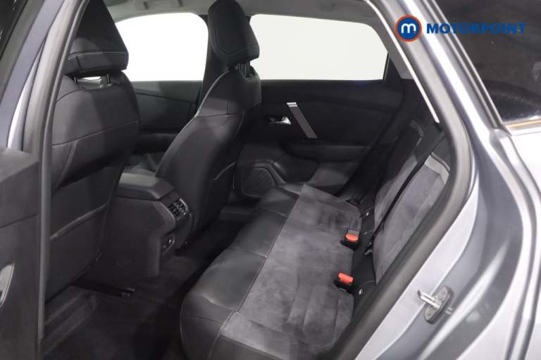 2024 Citroen C4 100kW E-Series 50kWh 4dr Auto Saloon Electric Automatic