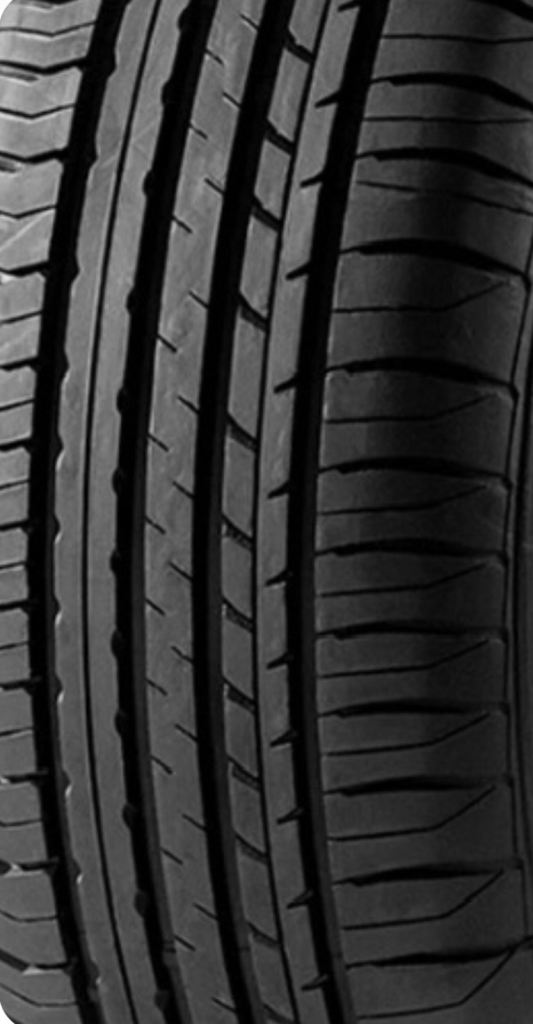 FOUR New tyres 185/65R 15 Evergreen Dyna Comfort EH226  T