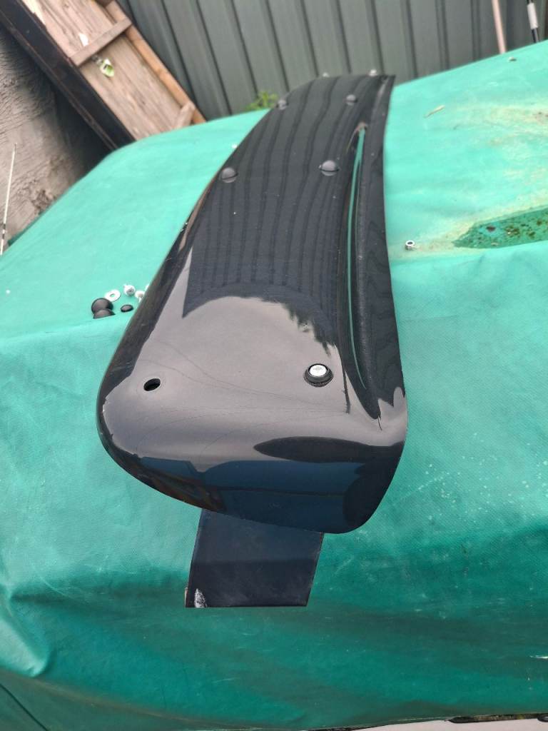 Vw Caddy Sun Visor 