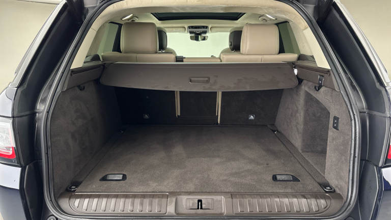 2020 Land Rover Range Rover Sport 3.0 SD V6 Autobiography Dynamic SUV 5dr Diesel Auto 4WD Euro 6 ...