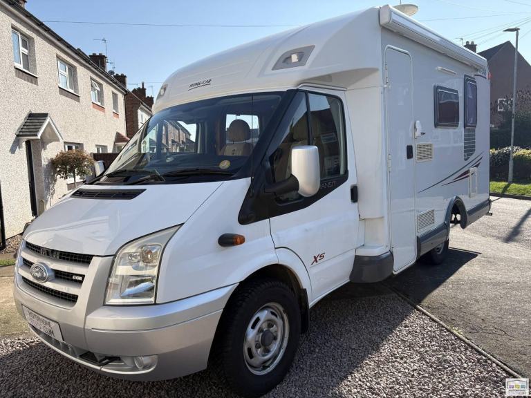 Home-Car XS 33 