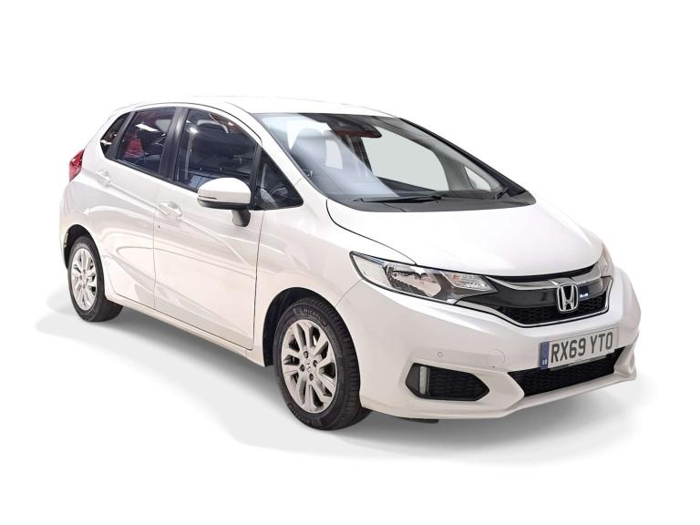 2019 Honda Jazz 1.3 i-VTEC SE Navi 5dr CVT HATCHBACK PETROL Automatic