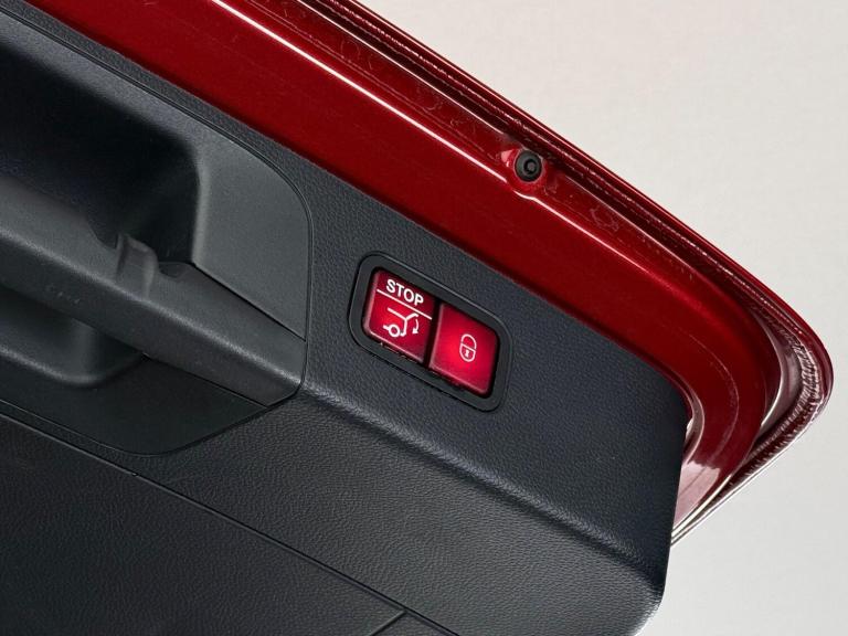 2018 Mercedes-Benz GLC 2.1 GLC220d AMG Line (Premium) G-Tronic 4MATIC Euro 6 (s/s) 5dr ESTATE Die...