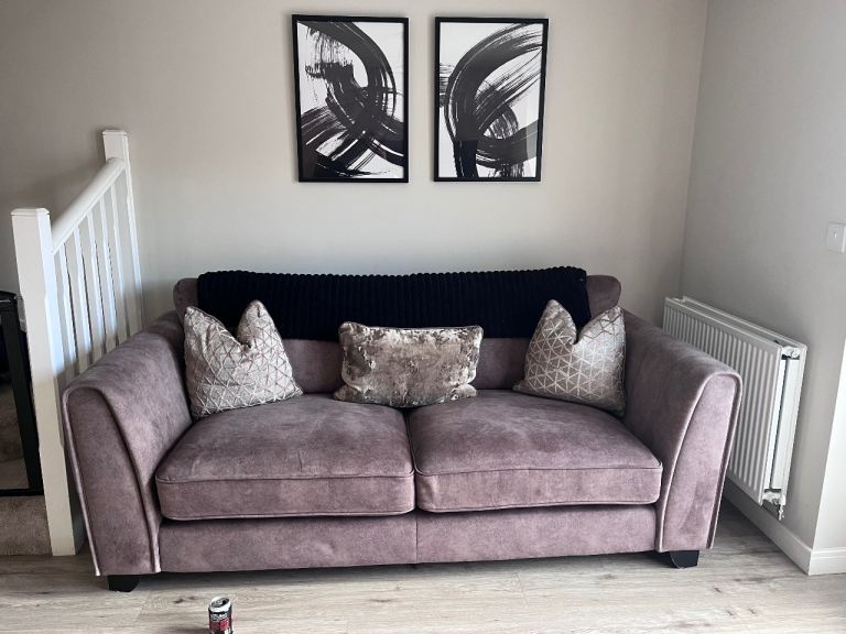 Funiture village sofa 