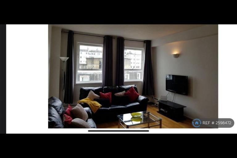 1 bedroom flat in Farley Court, London, NW1 (1 bed) (#2598472)