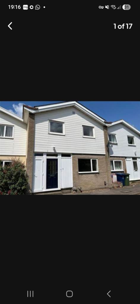 3 Bed Property in Headington £1850