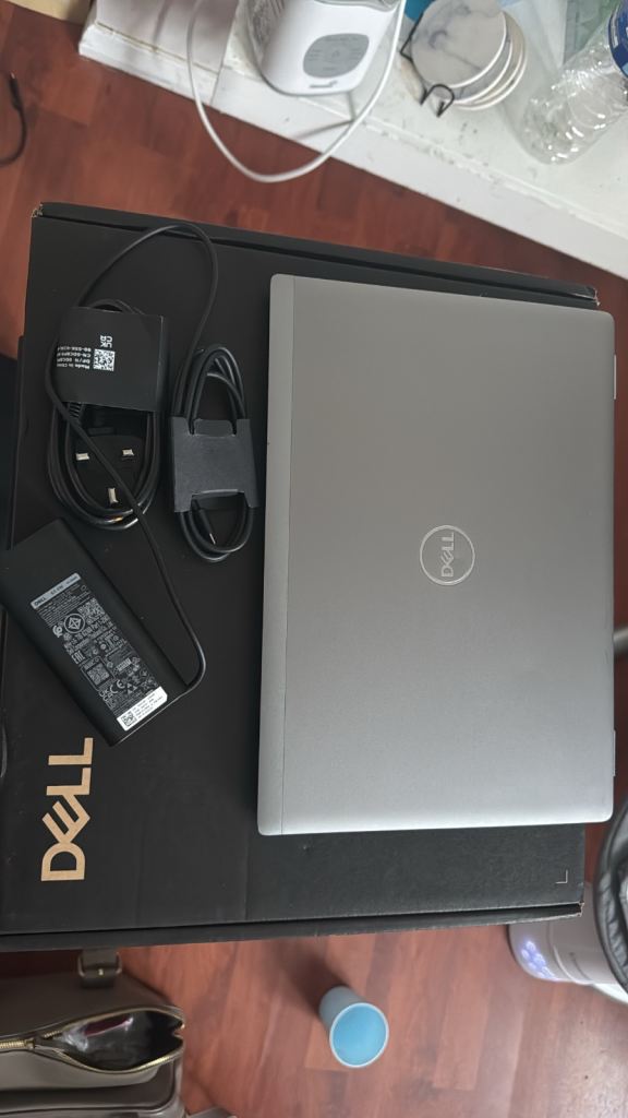 image for Dell Latitude 7440 – i7 | 32GB RAM | 512GB SSD | £375 BARGAIN WIN 11 PRO LAPTOP PC