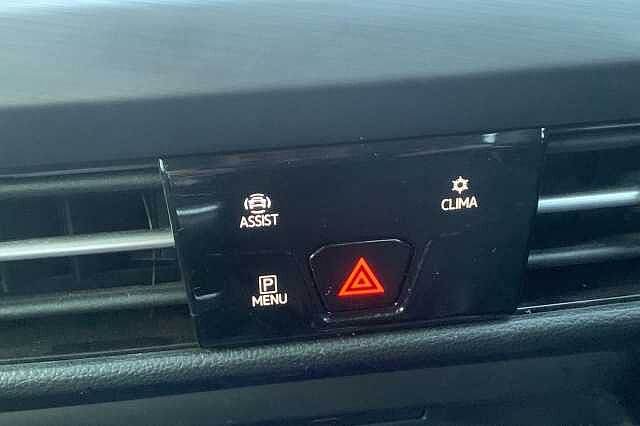 2021 Volkswagen Golf 1.5 TSI Style 5dr Hatchback Petrol Manual