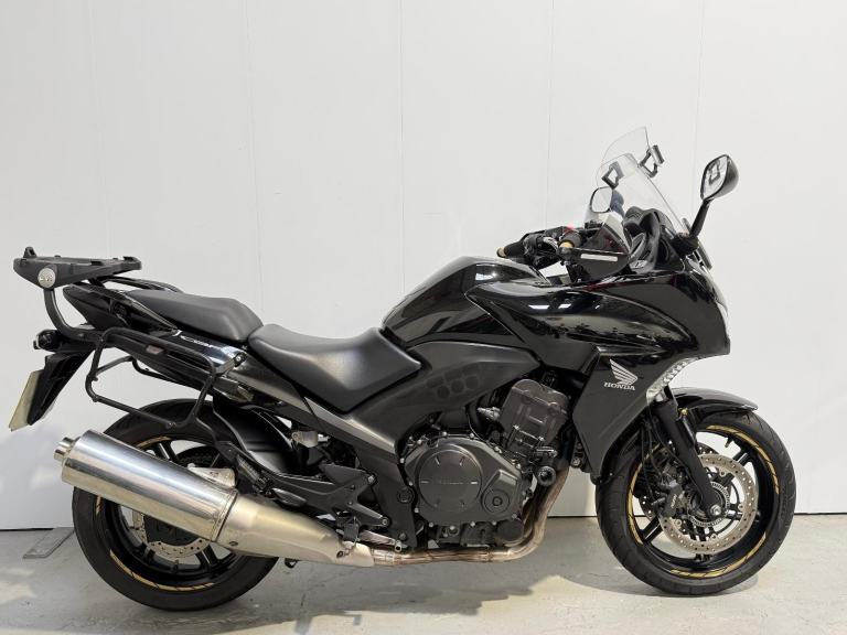 Honda CBF 1000 ABS Only 35226miles Nationwide Delivery Available 