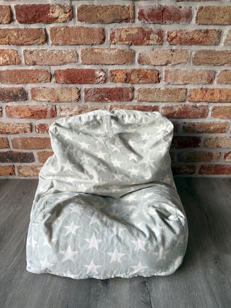 FREE - Great Little Trading Company Kids Beanbag