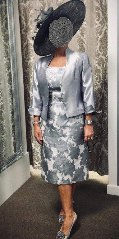 Zeila wedding outfit 