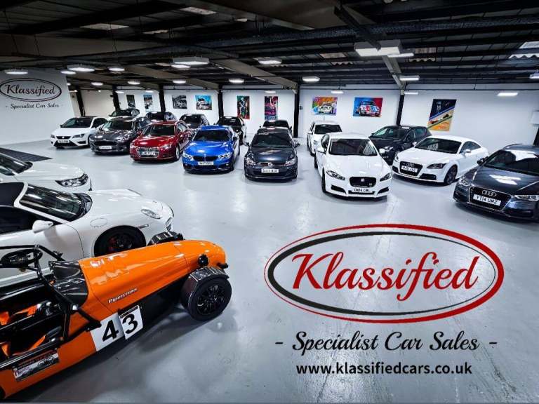 2015 Ford Focus 2.0T EcoBoost ST-3 5dr HATCHBACK PETROL Manual