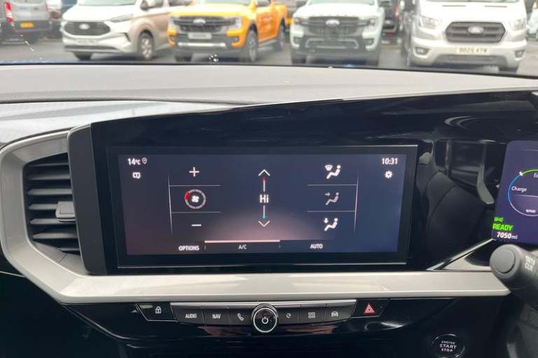 2023 Vauxhall Mokka 100kW Ultimate 50kWh 5dr Auto HATCHBACK ELECTRIC Automatic