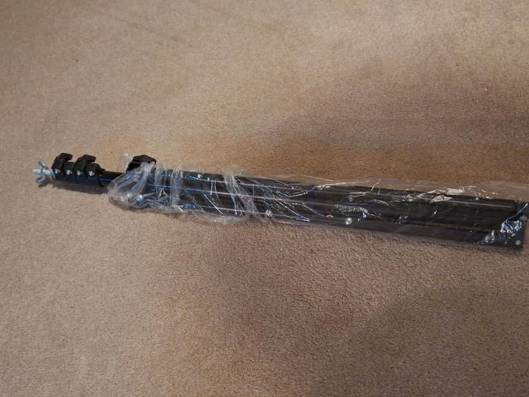 Photography backdrop and try pod