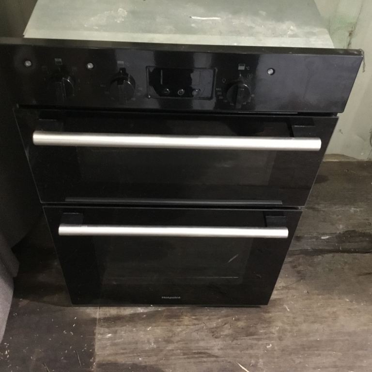Hotpoint Cooker
