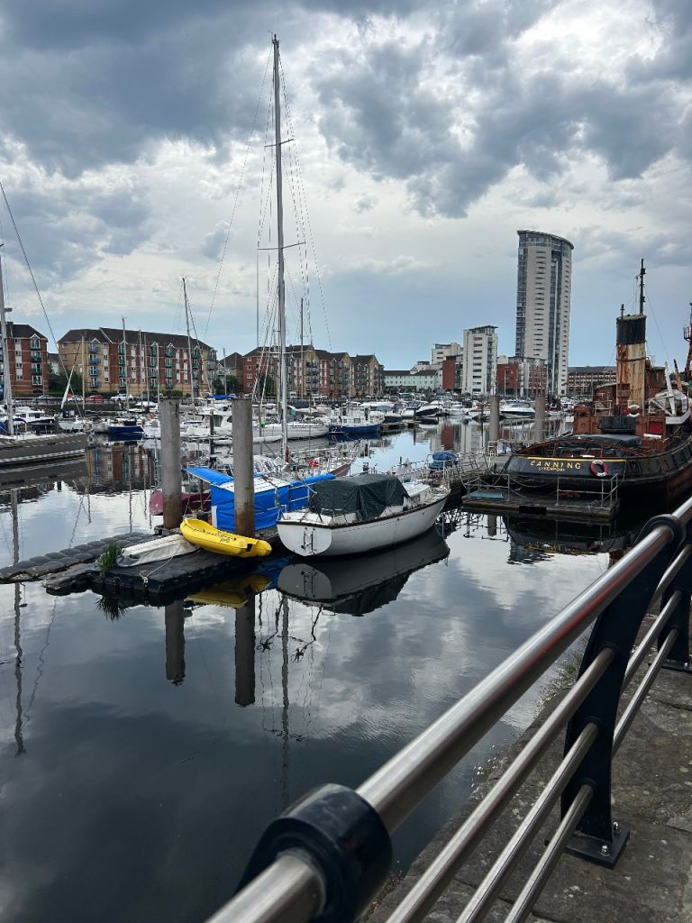 1 bed flat for sale