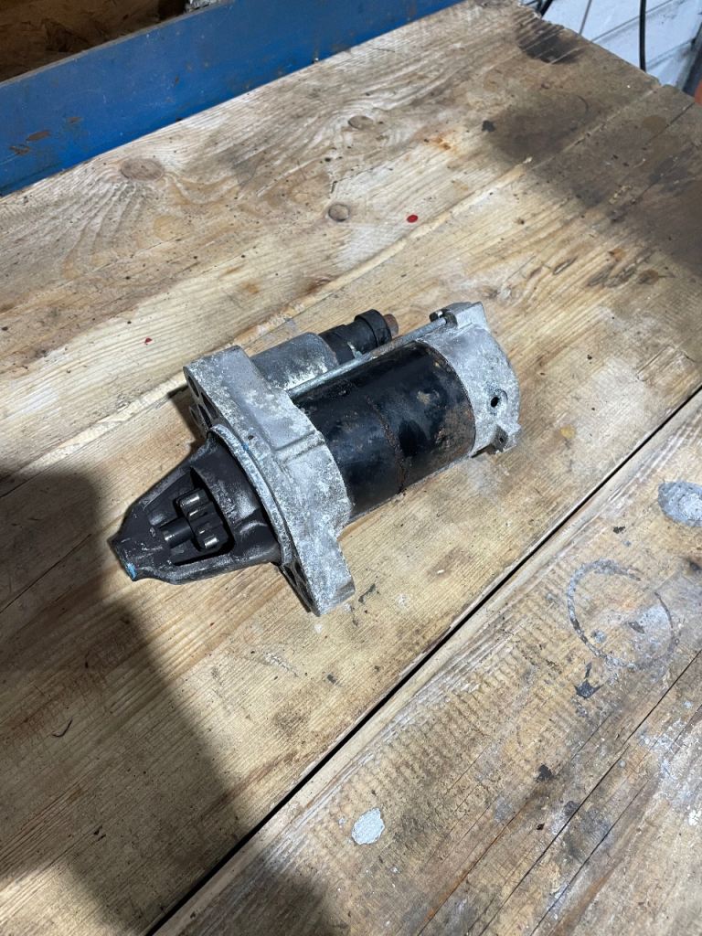 Honda civic type r parts