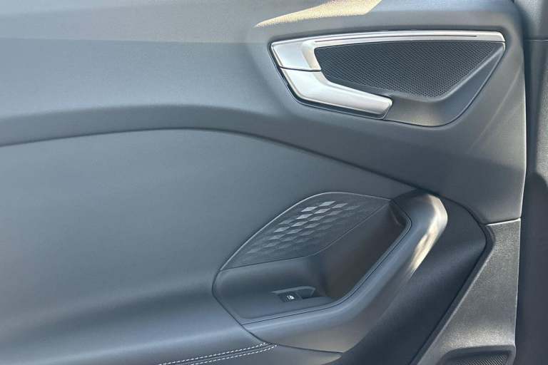 2025 Audi A5 2.0 TFSI S line Estate 5dr Petrol S Tronic Euro 6 (s/s) (150 ps) ESTATE Petrol Autom...