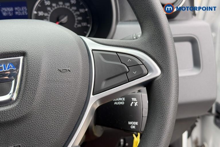 2022 Dacia Duster 1.0 TCe 90 Essential 5dr HATCHBACK PETROL Manual