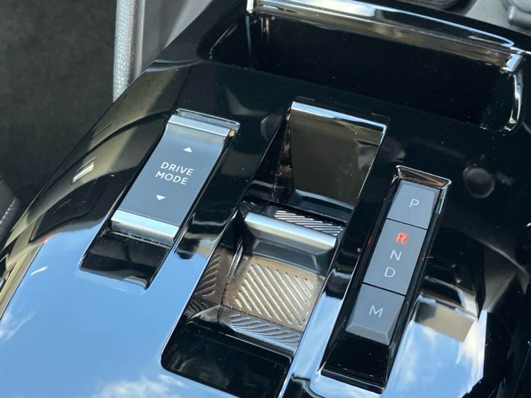 2025 Citroen C4 1.2 [130] Max 5dr Auto Hatchback PETROL Automatic