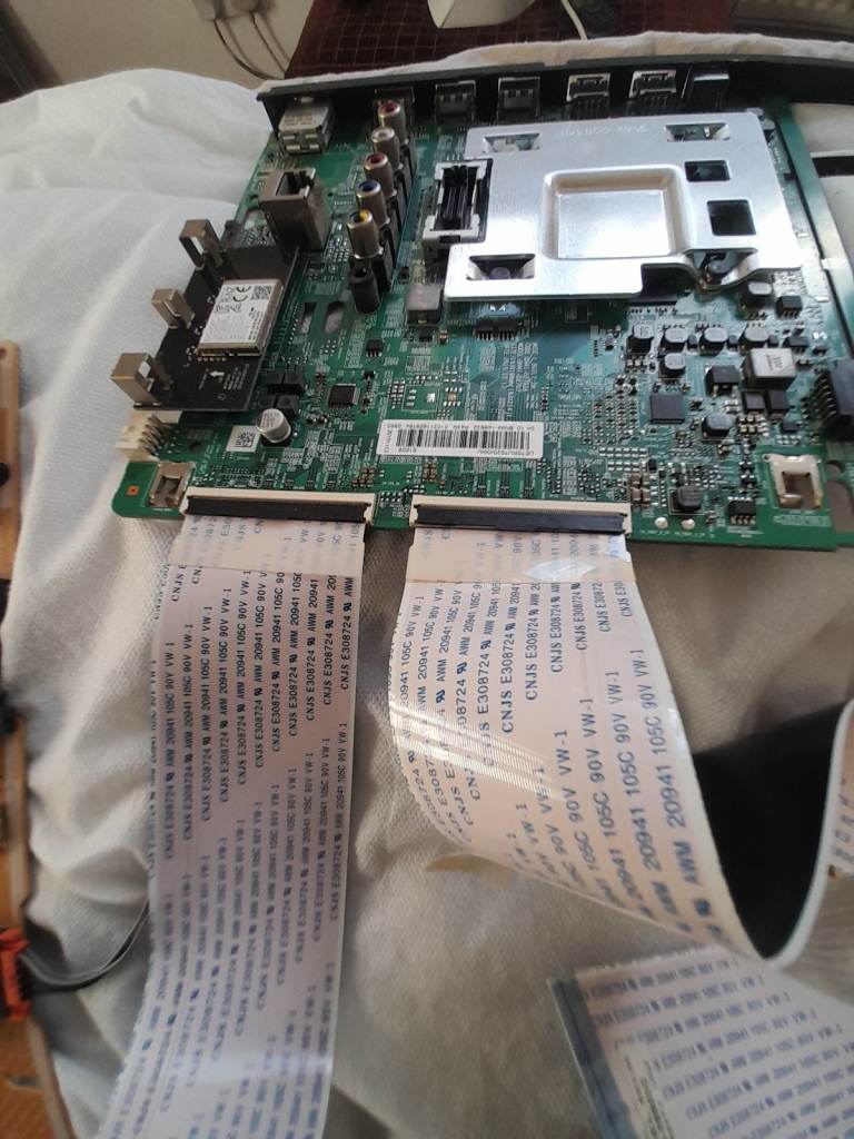  Samsung Bn44-00992a Power Supply