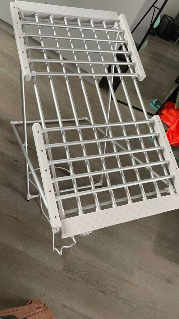 Electric Clothes Airer 