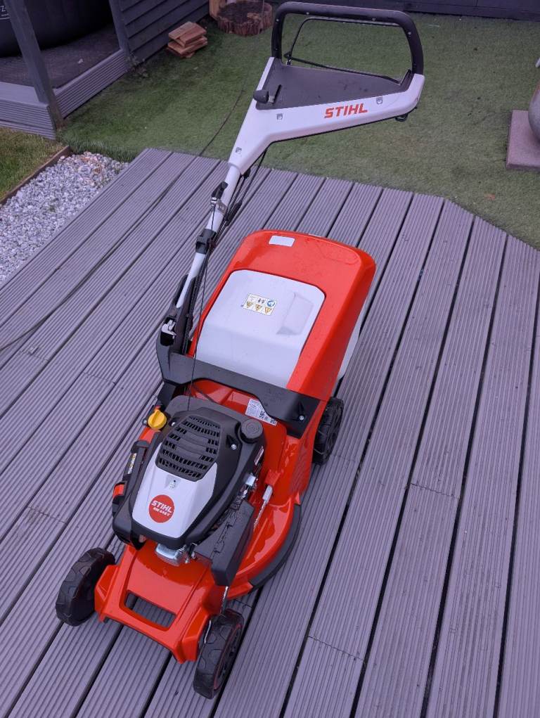 Stihl 448.3v